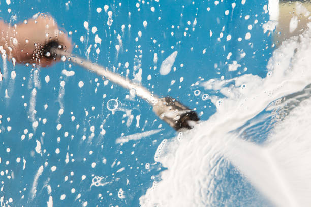 Best House Exterior Washing  in Aurora, TX
